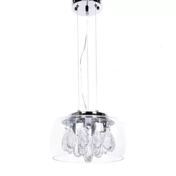 Подвесной светильник Lumina Deco Tosso LDP 8066-300 PR