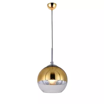Подвесной светильник Lumina Deco Veroni LDP 1029-150 GD