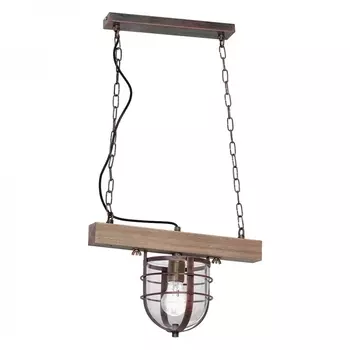 Подвесной светильник Luminex Ander 7622 /7622