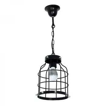 Подвесной светильник Luminex Single 7283 /7283