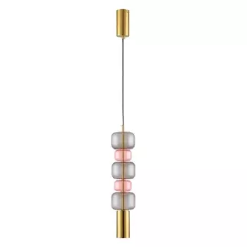 Подвесной светильник Lumion VERONA 6504/1A