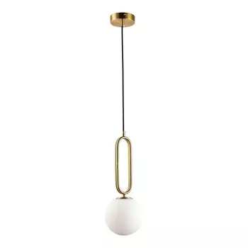 Подвесной светильник Lussole Cleburne LSP-8588