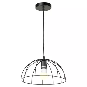 Подвесной светильник Lussole Lgo Lattice LSP-8213