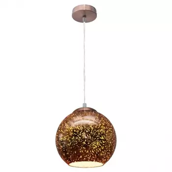 Подвесной светильник Lussole Lgo LSP-0198