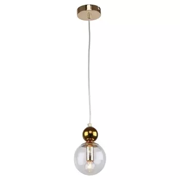 Подвесной светильник Lussole Lgo LSP-8725