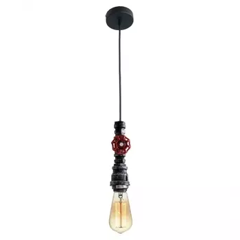 Подвесной светильник Lussole Loft 9 LSP-9692