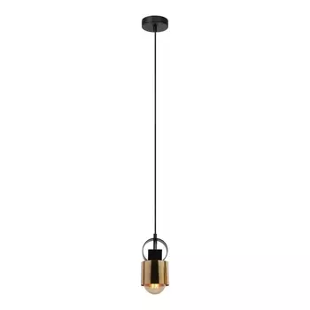 Подвесной светильник Lussole Loft Gilpin LSP-8568