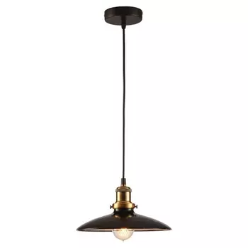 Подвесной светильник Lussole Loft Glen Cove GRLSP-9604