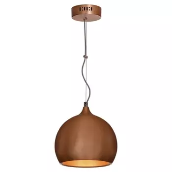 Подвесной светильник Lussole Loft GRLSN-6106-01