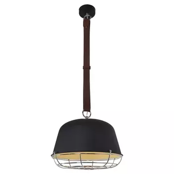 Подвесной светильник Lussole Loft GRLSP-8044