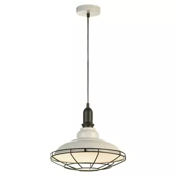 Подвесной светильник Lussole Loft GRLSP-9848