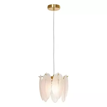 Подвесной светильник Lussole LOFT HESPERIA LSP-8838