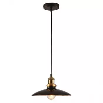 Подвесной светильник Lussole Loft IX LSP-9604