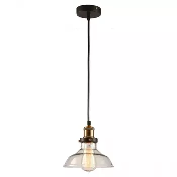 Подвесной светильник Lussole Loft IX LSP-9606