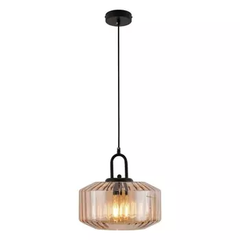 Подвесной светильник Lussole Loft Laredo LSP-8848