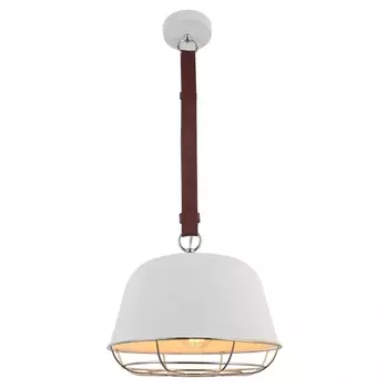 Подвесной светильник Lussole Loft LSP-8043