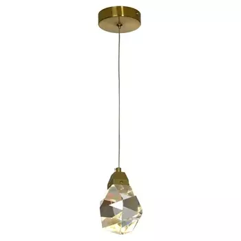 Подвесной светильник Lussole Loft LSP-8479