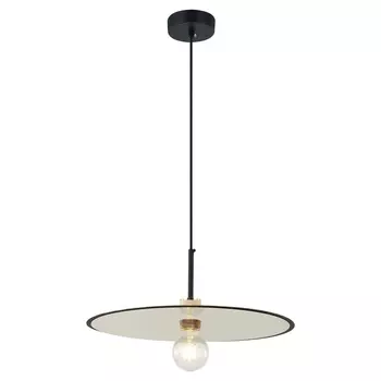 Подвесной светильник Lussole Loft LSP-8487
