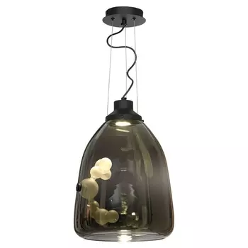 Подвесной светильник Lussole Loft LSP-8499