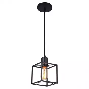 Подвесной светильник Lussole Loft LSP-9540