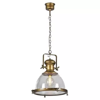 Подвесной светильник Lussole Loft LSP-9611