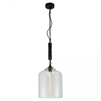 Подвесной светильник Lussole Loft LSP-9668