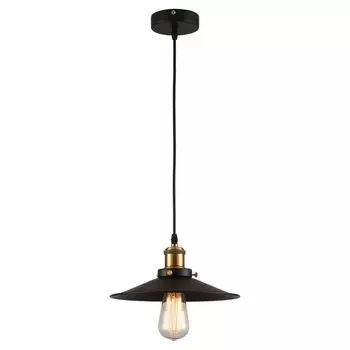 Подвесной светильник Lussole Loft New York GRLSP-9600