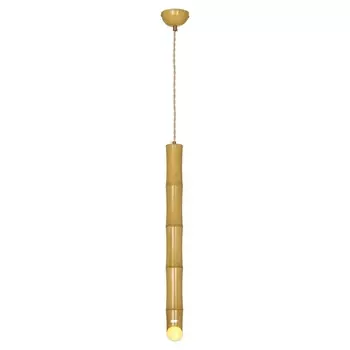 Подвесной светильник Lussole LSP-8563-4