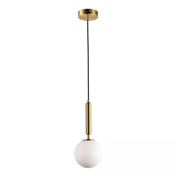 Подвесной светильник Lussole LSP-8586