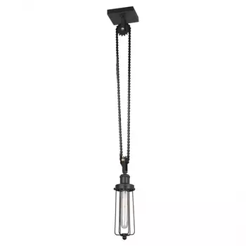 Подвесной светильник Lussole Sussy LSP-9626