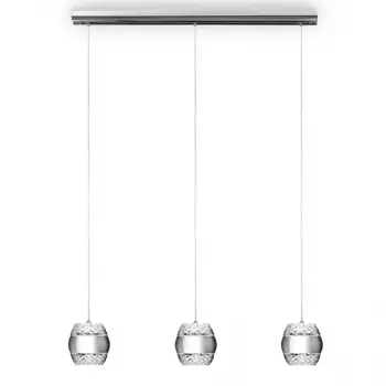 Подвесной светильник Mantra Khalifa 5168 /5168