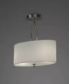 Подвесной светильник Mantra Lua 3710 /3710