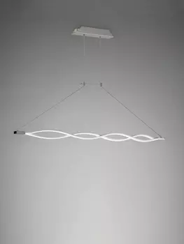 Подвесной светильник Mantra Sahara 4860 /4860