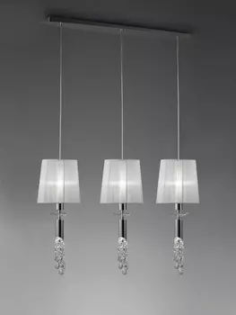 Подвесной светильник Mantra Tiffany 3855 /3855