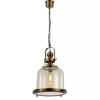 Подвесной светильник Mantra Vintage 4970 /4970