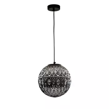 Подвесной светильник Maytoni Andromeda P023PL-01B