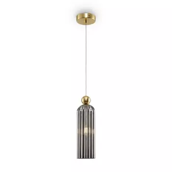 Подвесной светильник Maytoni Antic MOD302PL-01GR