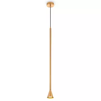 Подвесной светильник Maytoni Arrow P064PL-01G