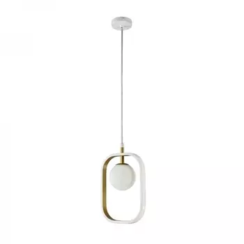 Подвесной светильник Maytoni Avola MOD431-PL-01-WG