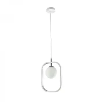 Подвесной светильник Maytoni Avola MOD431-PL-01-WS