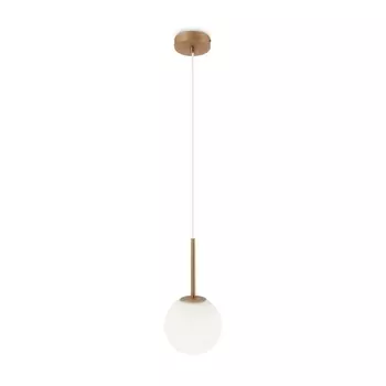 Подвесной светильник Maytoni Basic form MOD321PL-01G1