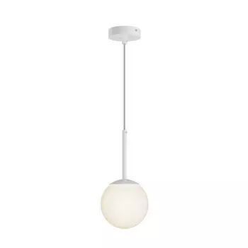 Подвесной светильник Maytoni Basic form MOD321PL-01W