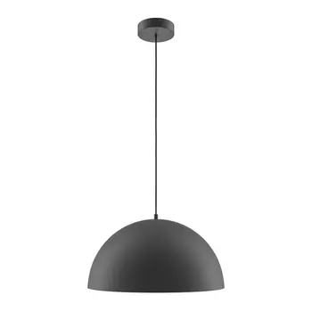 Подвесной светильник Maytoni Basic MOD168PL-01B