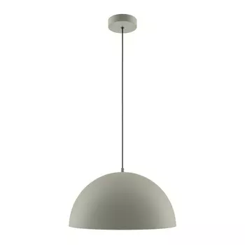 Подвесной светильник Maytoni Basic MOD168PL-01BG