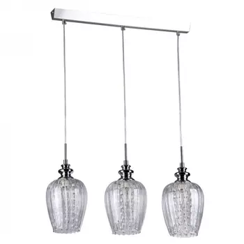 Подвесной светильник Maytoni Blues F004-33-N MOD044-PL-03-N