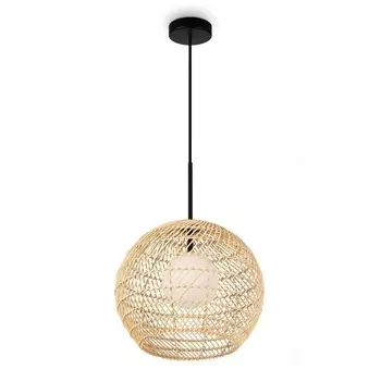 Подвесной светильник Maytoni Cane MOD204PL-01BG1