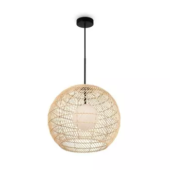 Подвесной светильник Maytoni Cane MOD204PL-01BG