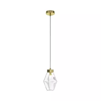 Подвесной светильник Maytoni Coctail time MOD325PL-01G