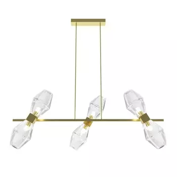 Подвесной светильник Maytoni Coctail time MOD325PL-06G