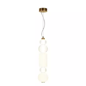 Подвесной светильник Maytoni Collar P069PL-L35G3K